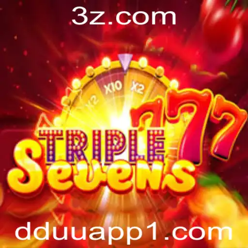 Descubra o Empolgante Mundo de 777TripleSeven e a Estratégia DDUU