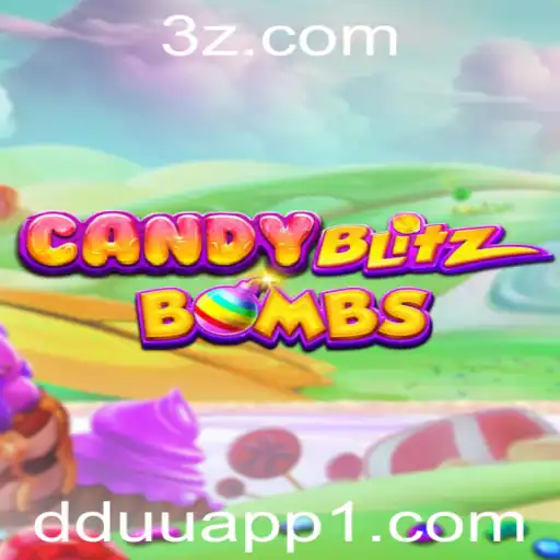 CandyBlitzBombs: Um Mergulho no Novo Fenômeno dos Jogos de Puzzle