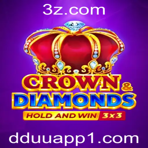 Descubra o Envolvente Mundo de Crowndiamonds: O Jogo Revolucionário de Estratégia