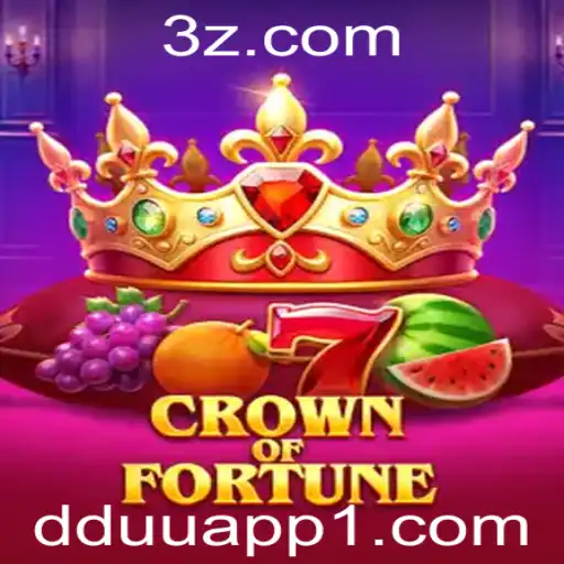 CrownofFortune: Descobrindo a Nova Sensação dos Jogos