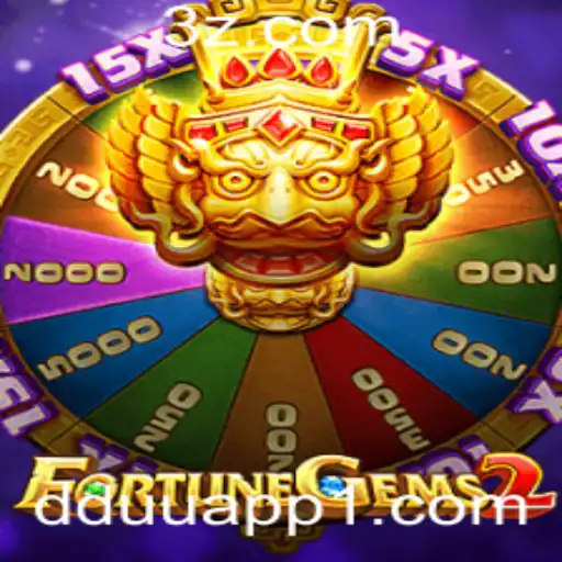 Explorando o Mundo de FortuneGems2: A Nova Sensação dos Jogos Digitais