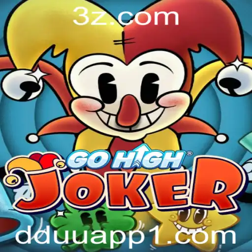 GoHighJoker: Descubra o Novo Fenômeno dos Jogos com a Palavra-Chave DDUU