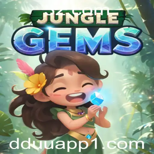 Descubra as Aventuras de JungleGems: Descrição e Regras do Jogo