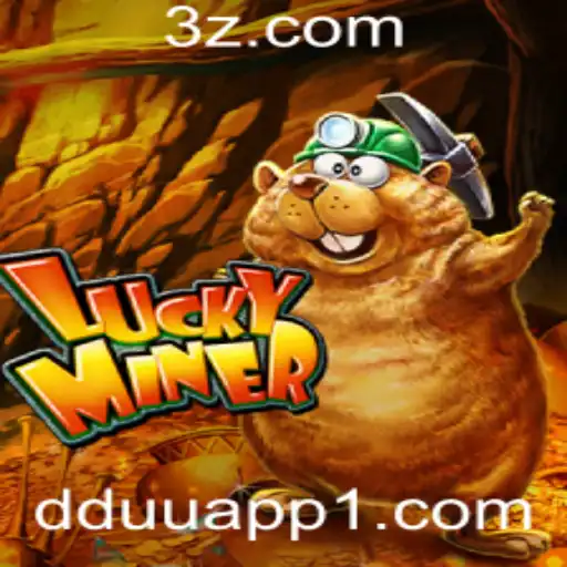 Explorando LuckyMiner: Um Mundo de Aventura e Estratégia