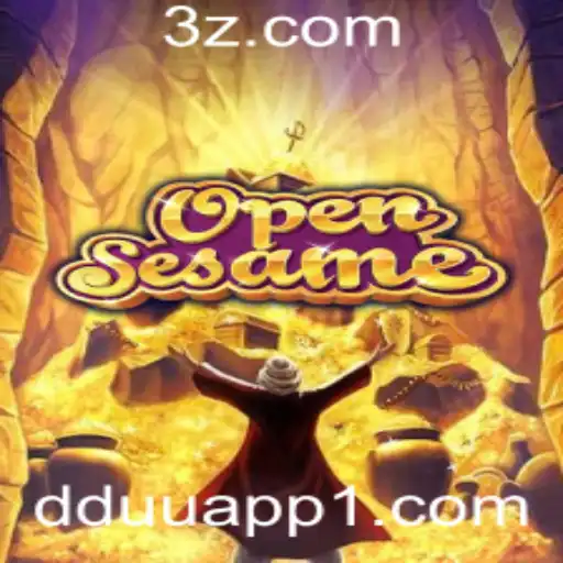 Explore o Mundo Fascinante do Jogo OpenSesame