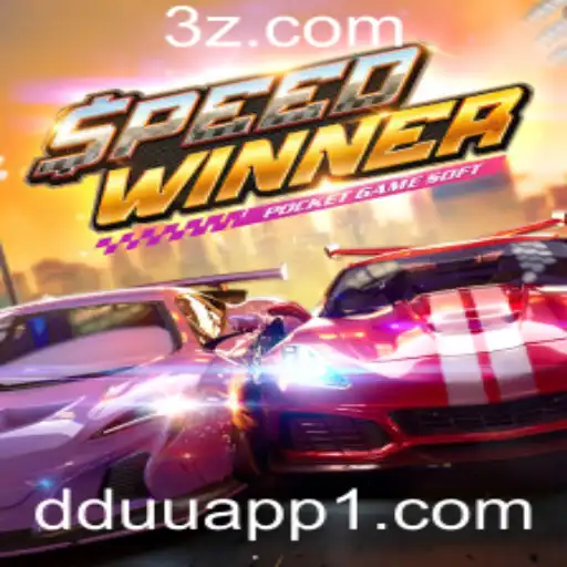 Descubra o Incrível Mundo de SpeedWinner
