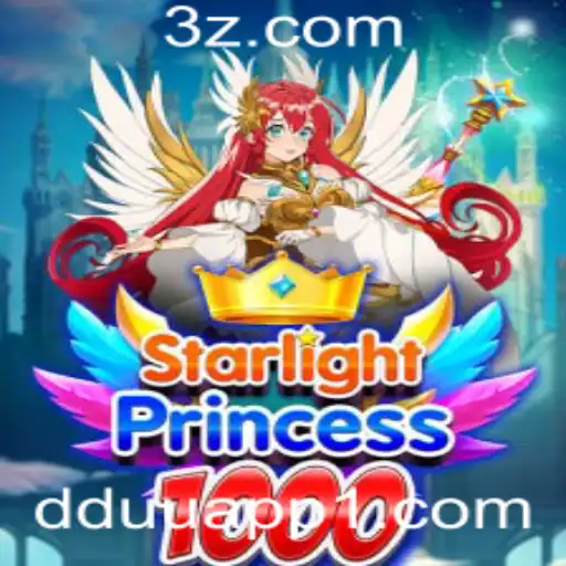 Starlight Princess 1000: A Nova Sensação dos Jogos Digitais