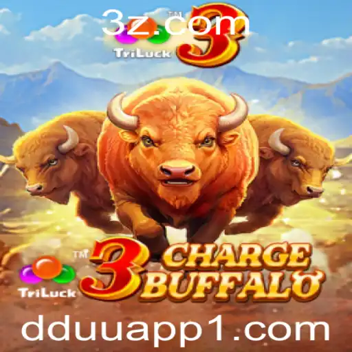 Explore o Mundo de 3ChargeBuffalo: Um Mergulho nas Regras e Dinâmica do Jogo