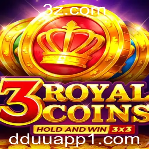 Aventura e Estratégia no Jogo 3RoyalCoins