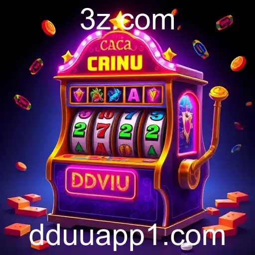 Caça Níqueis Online: Um Universo de Diversão e Oportunidades