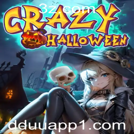CrazyHalloween: O Jogo Imperdível Para sua Festa de Dia das Bruxas