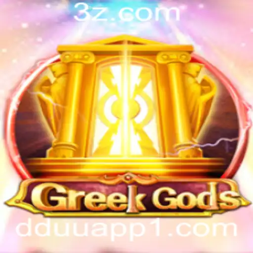 Explorando o Mundo de GreekGods: O Jogo que Une Mitologia e Estratégia
