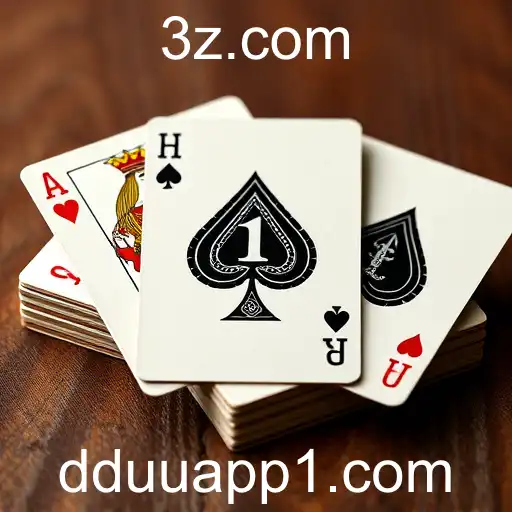 Explorando o Mundo Fascinante dos Jogos de Cartas