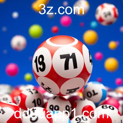 Os Fascinantes Jogos de Loteria: Oportunidade, Estratégia e Sorte