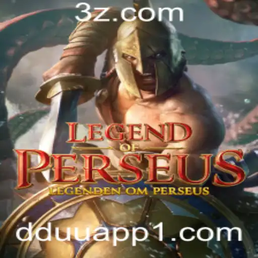LegendofPerseus: A Jornada Épica que Você Precisa Conhecer