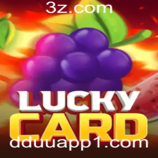 Descubra as Emoções de LuckyCard: O Jogo de Cartas Inovador que Conquista Multidões