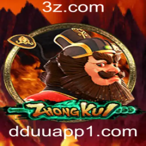 Explorando ZhongKui: O Novo Fenômeno no Universo dos Jogos