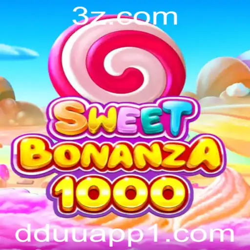 Explorando o Universo de SweetBonanza1000: A Nova Sensação do Mundo dos Jogos