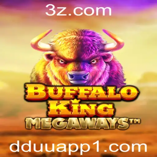 Descubra o Fascinante Mundo de BuffaloKing: Jogo de Estratégia e Aventura