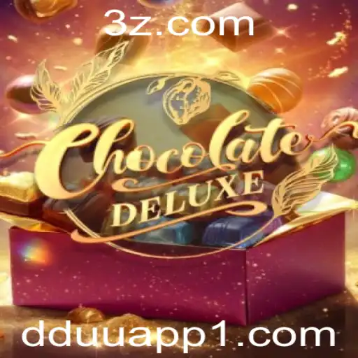 Descubra o Mundo de ChocolateDeluxe: A Nova Sensação de Jogos de Tabuleiro