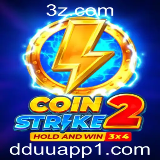 CoinStrike2: Explorando o Fenômeno do Jogo e as Estratégias de 'DDUU'