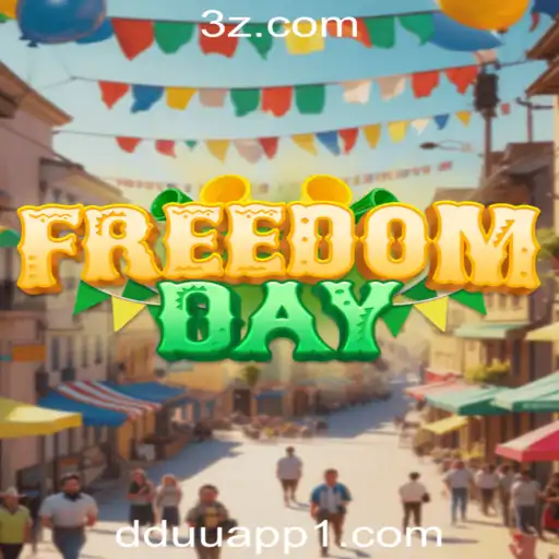 FreedomDay: Um Jogo de Estratégia e Aventura Revolucionário