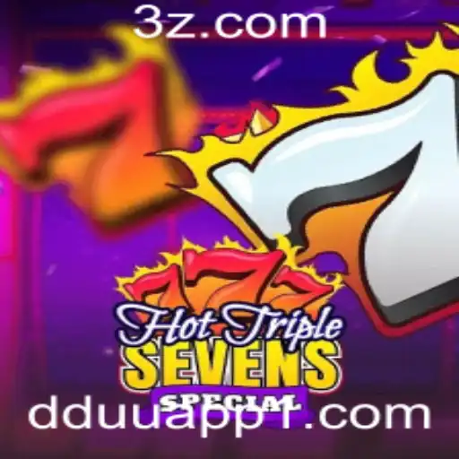 Descubra o Fascinante Mundo de HotTripleSevensSpecial: Regras e Estratégias para Vencer