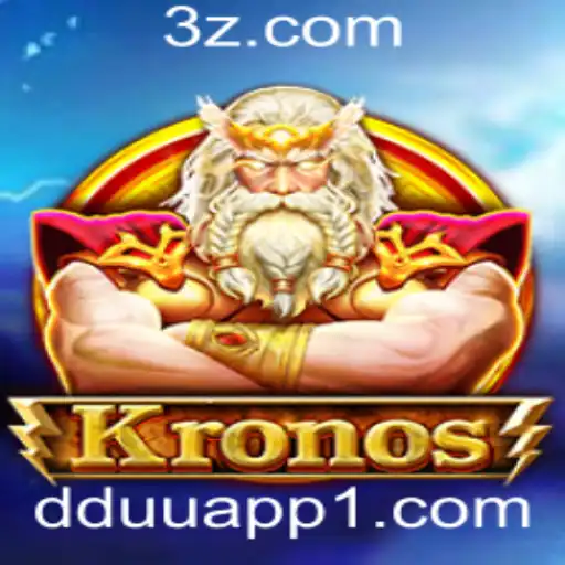 A Fascinante Jornada de Kronos: O Jogo que Revoluciona a Estratégia com DDUU