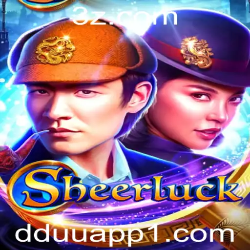 Aventuras em Sheerluck: Explorando o Mundo de DDUU