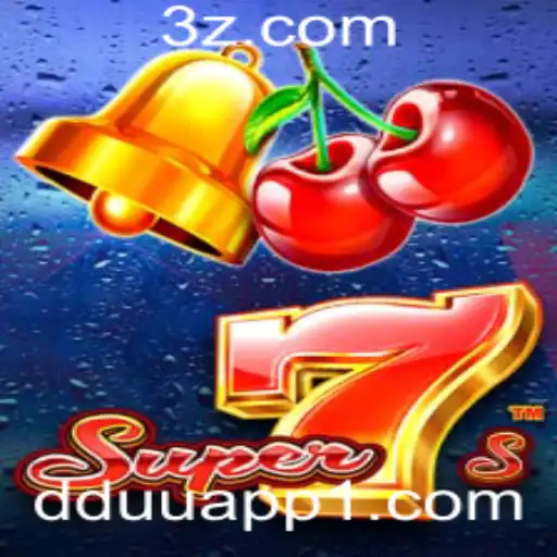 Explorando o Fascinante Mundo do Jogo Super7s