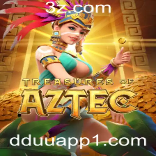 Descobrindo os Segredos do Tesouro em Treasures of Aztec