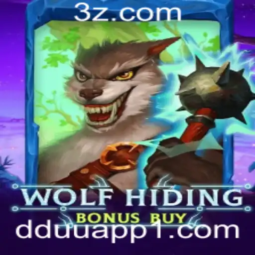 Explorando o Mundo de WolfHidingBonusBuy