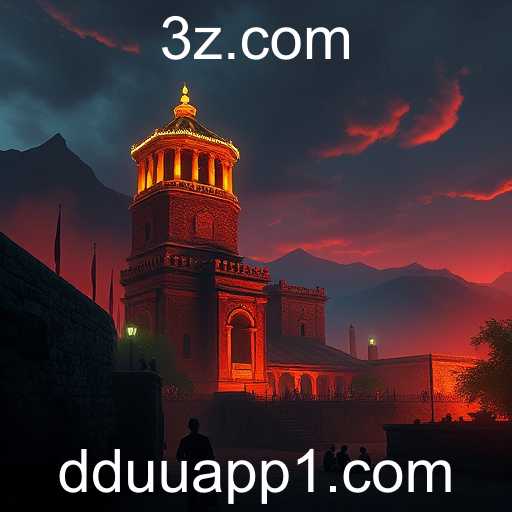 DDUU Revoluciona o Mundo dos Games em 2025