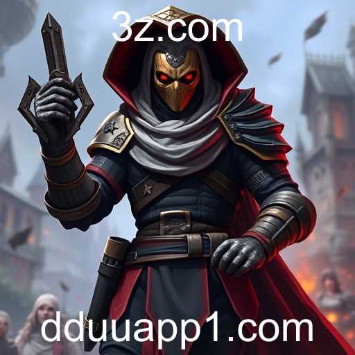 A Ascensão de DDUU: Tendências e Desafios no Mundo dos Jogos