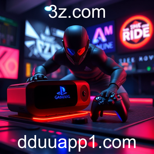 A Revolução do Hardware Gaming: Transformando Experiências com Tecnologia Avançada