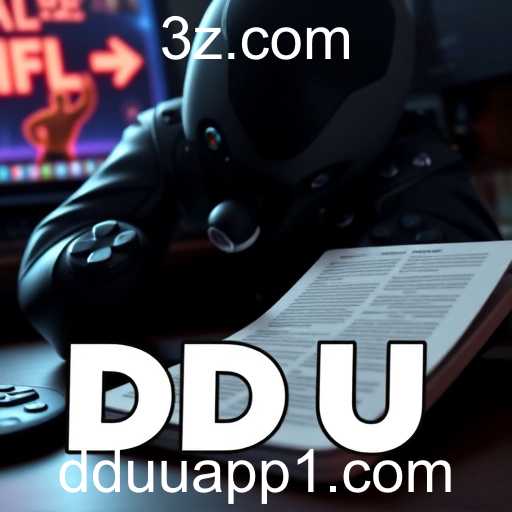 Análise Completa: Resenhas de Jogos em Destaque no DDUU