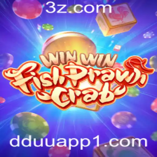 Descubra o Fascinante Jogo WinWinFishPrawnCrab e Suas Regras Inovadoras