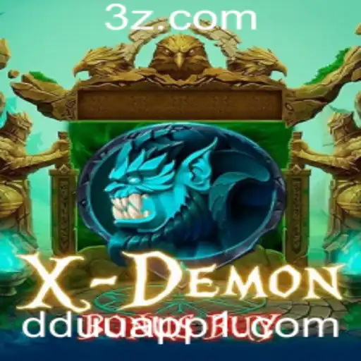 Explorando XDemonBonusBuy: Um Mergulho Profundo no Fascinante Mundo do Jogo